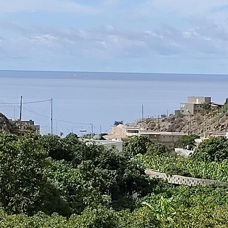 Appartement Anmar Tasarte à Playa de Tasarte Extérieur photo