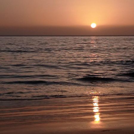 Appartement Anmar Tasarte à Playa de Tasarte Extérieur photo