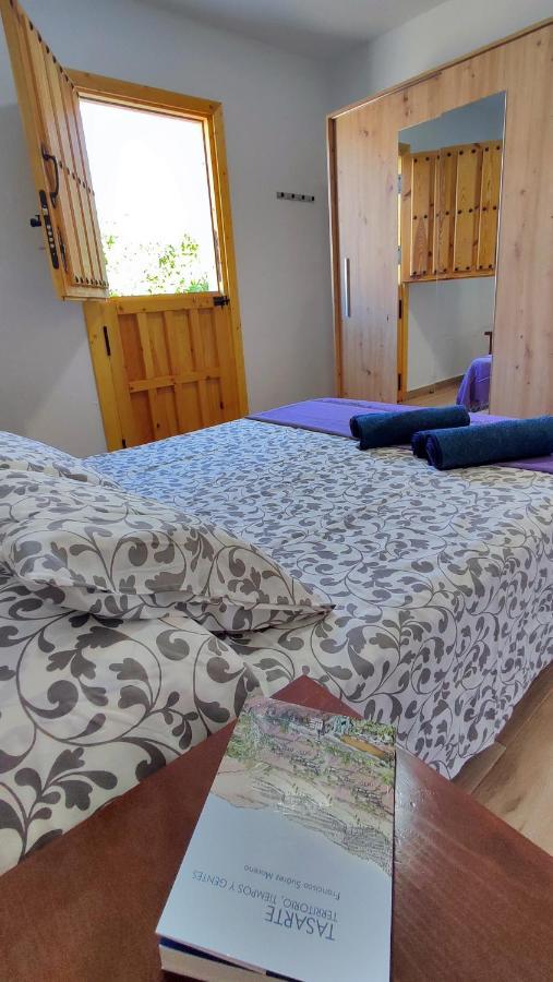 Appartement Anmar Tasarte à Playa de Tasarte Extérieur photo