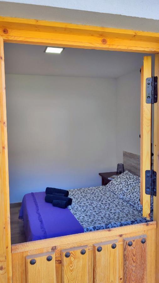 Appartement Anmar Tasarte à Playa de Tasarte Extérieur photo