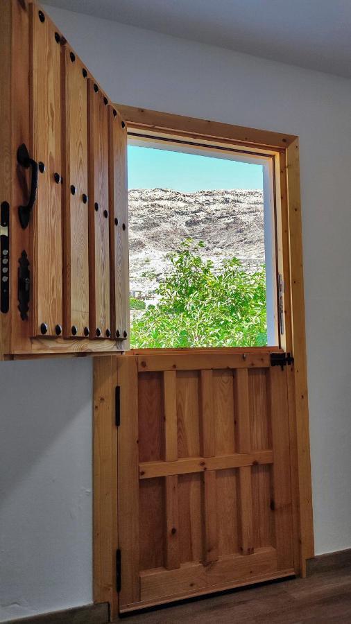 Appartement Anmar Tasarte à Playa de Tasarte Extérieur photo