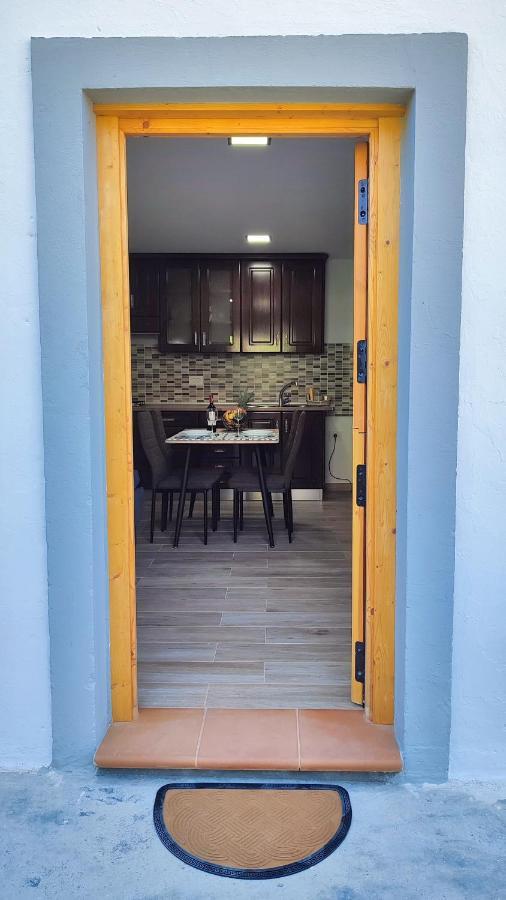 Appartement Anmar Tasarte à Playa de Tasarte Extérieur photo