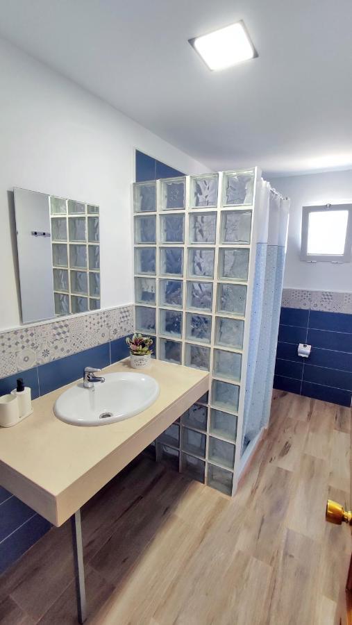 Appartement Anmar Tasarte à Playa de Tasarte Extérieur photo