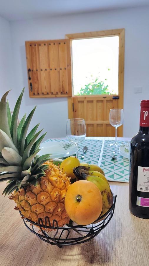 Appartement Anmar Tasarte à Playa de Tasarte Extérieur photo