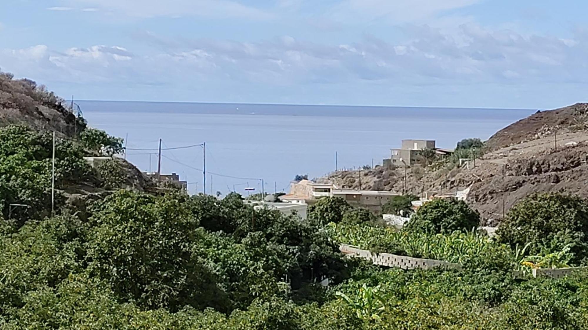 Appartement Anmar Tasarte à Playa de Tasarte Extérieur photo